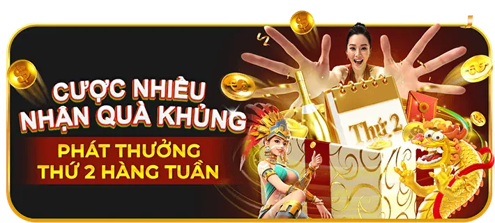 Tiền Thưởng Chào Mừng fsbet app