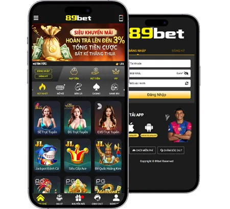 Nền tảng fsbet app an toàn và đáng tin cậy