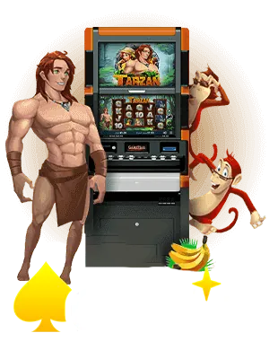 Trải nghiệm casino trực tuyến sống động