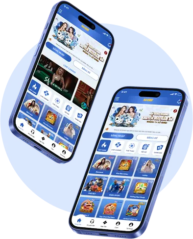 Giao diện fsbet app thân thiện và tối ưu