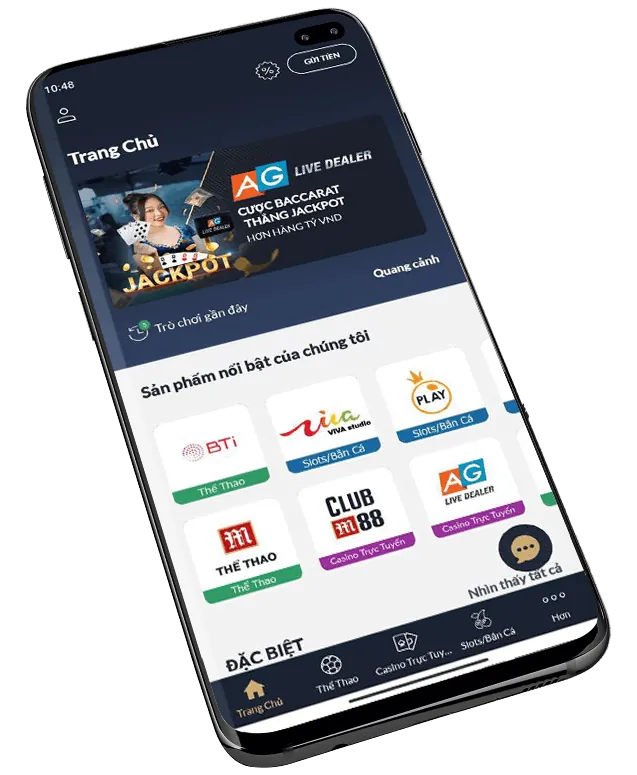 An toàn và bảo mật tuyệt đối với fsbet app