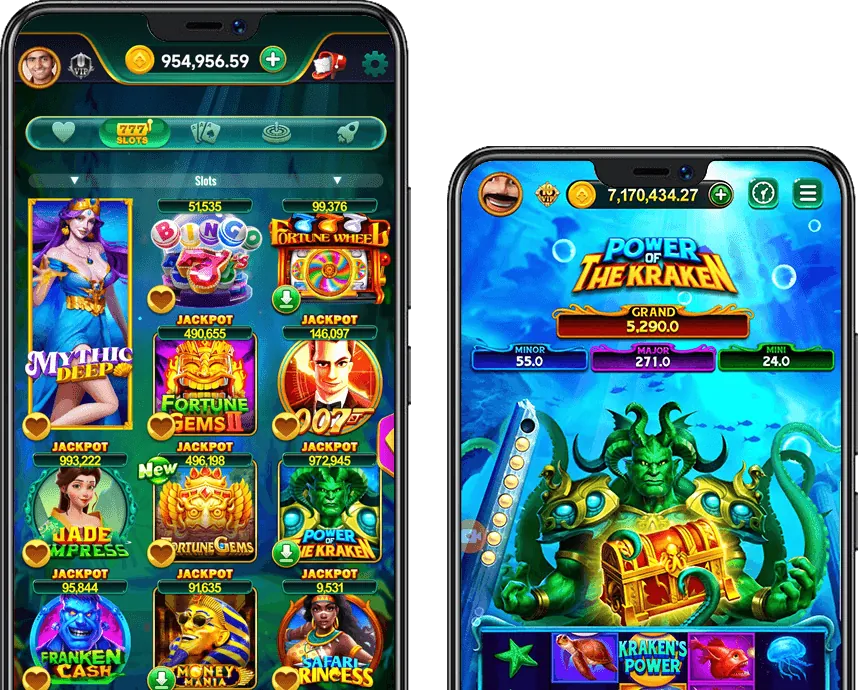 Kho trò chơi đa dạng của fsbet app
