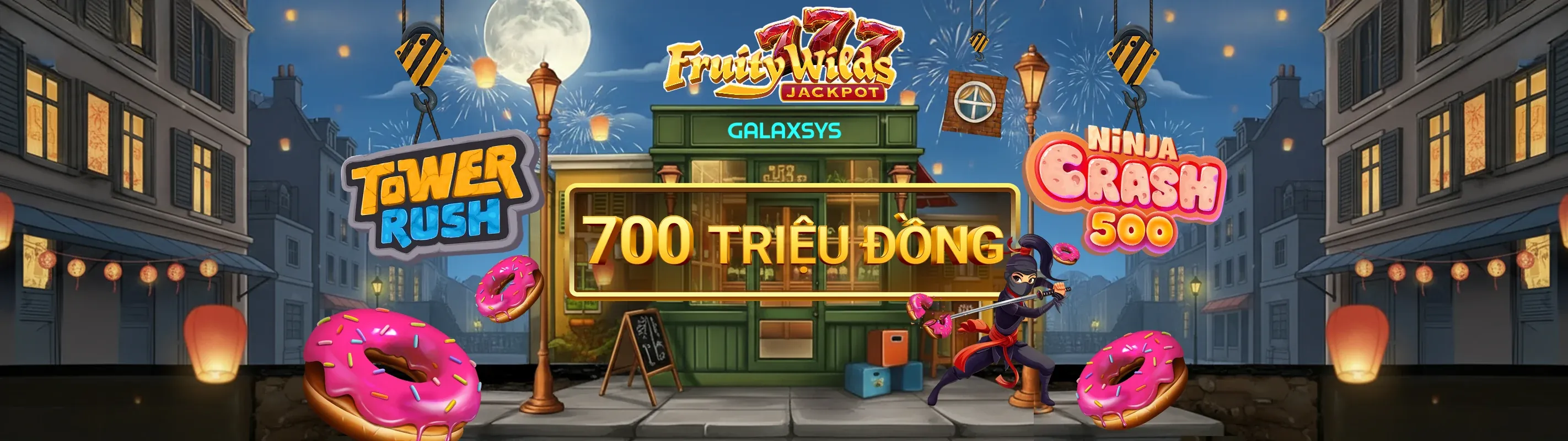 Sòng bạc trực tuyến fsbet app
