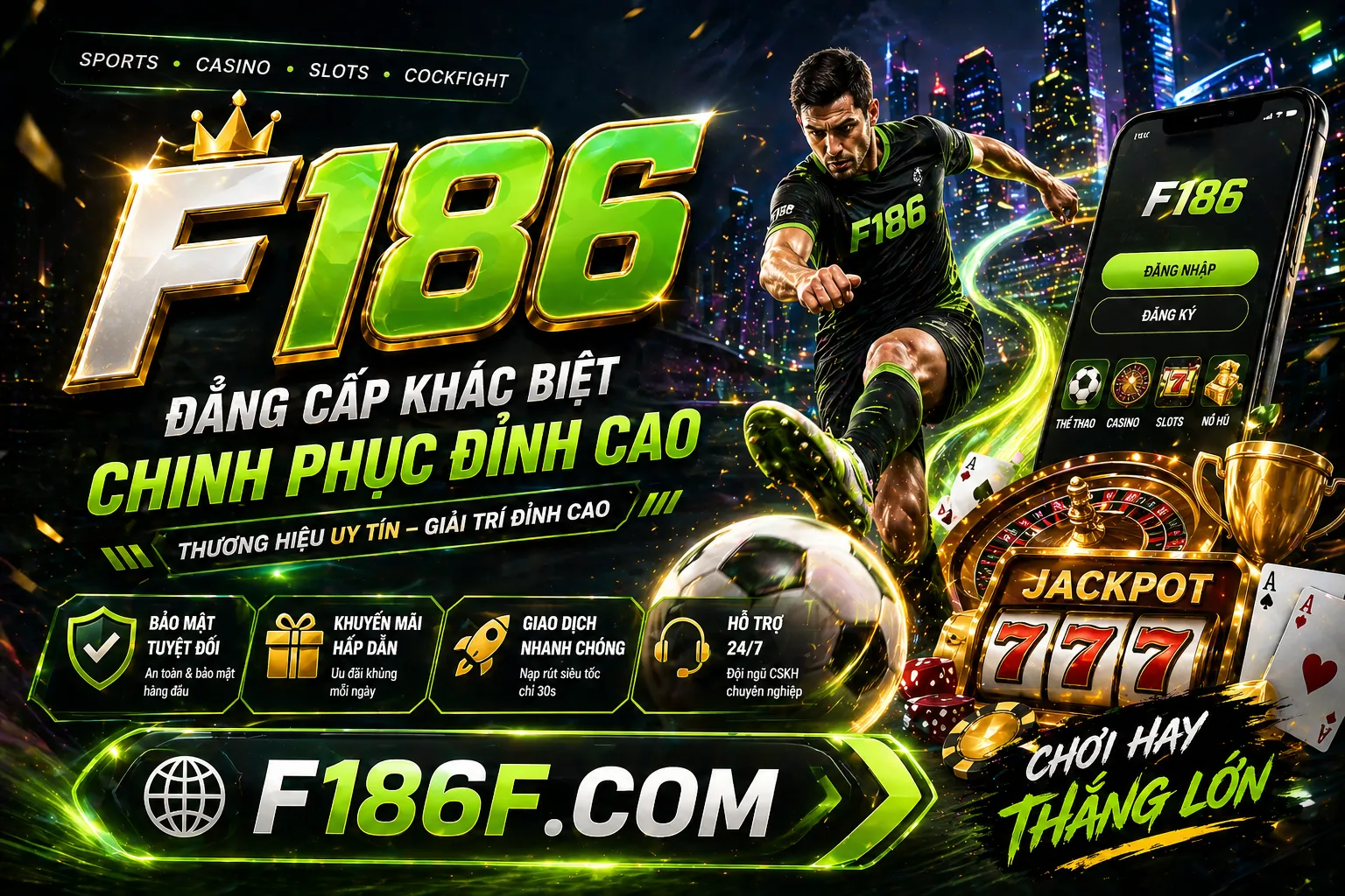 Hình ảnh giới thiệu về fsbet app, một nền tảng giải trí trực tuyến hàng đầu