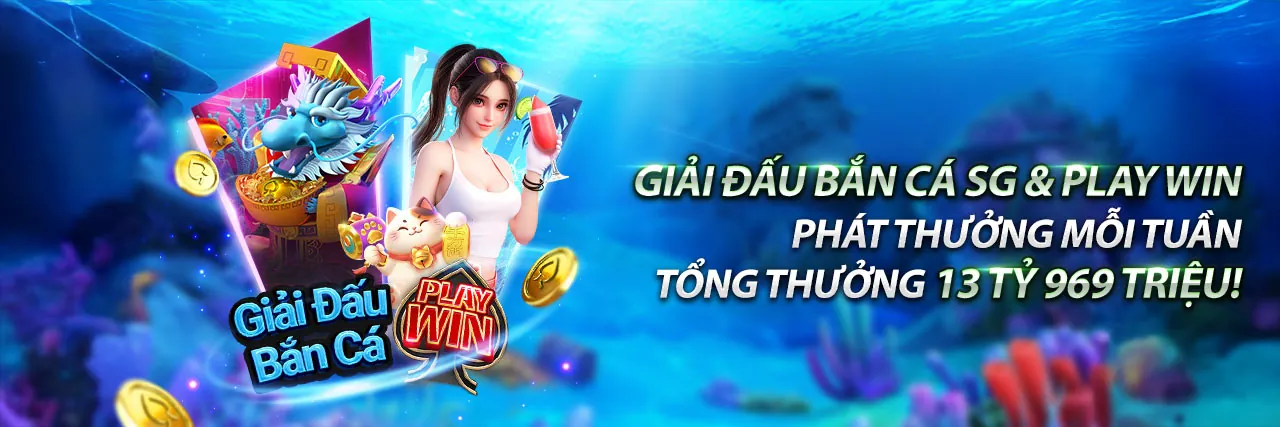 Khuyến Mãi Hấp Dẫn tại fsbet app