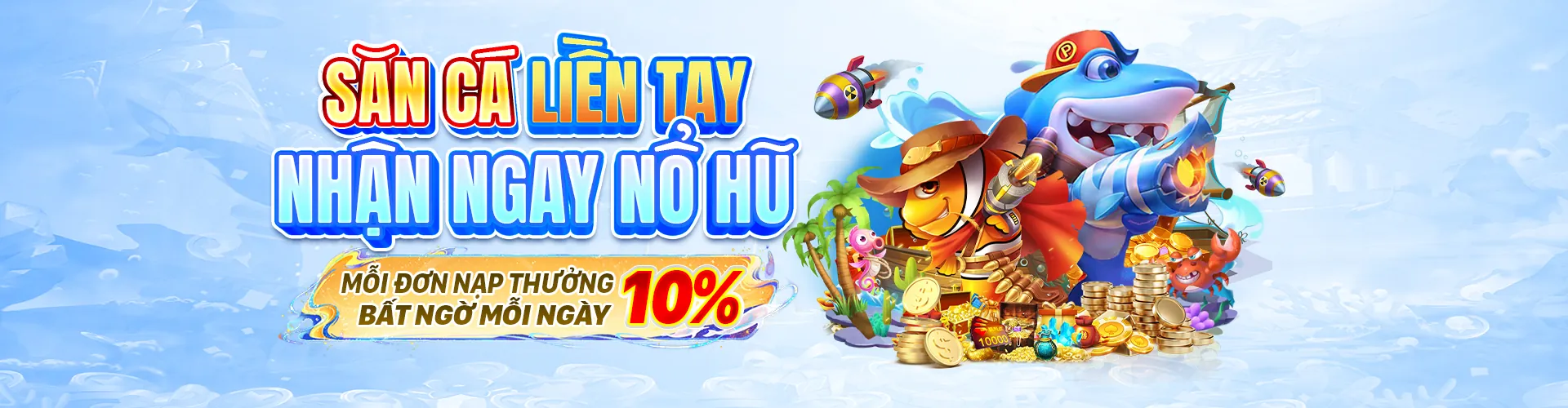 Hình ảnh chính về thông báo mới nhất của ứng dụng fsbet