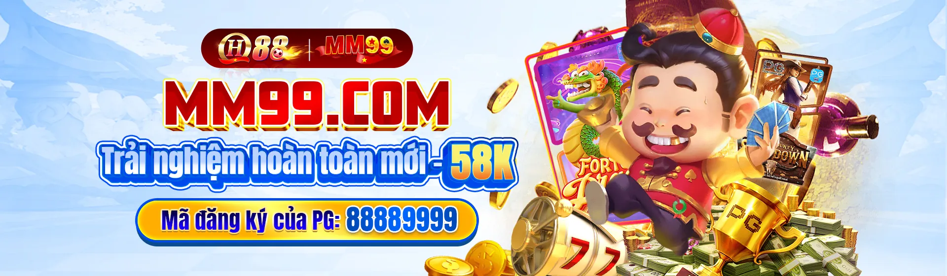Thế giới Slot và Nổ Hũ đỉnh cao tại fsbet app