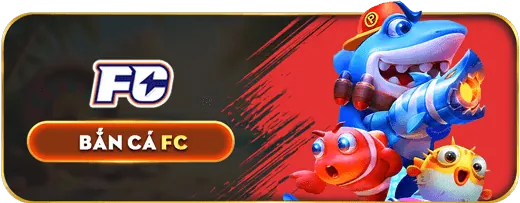Đồ họa sống động Game Bắn Cá