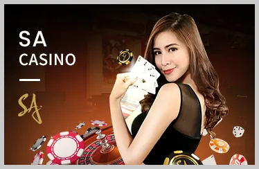 Người chơi áp dụng chiến thuật Baccarat