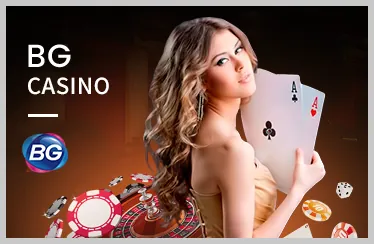 Các trò chơi casino của fsbet app
